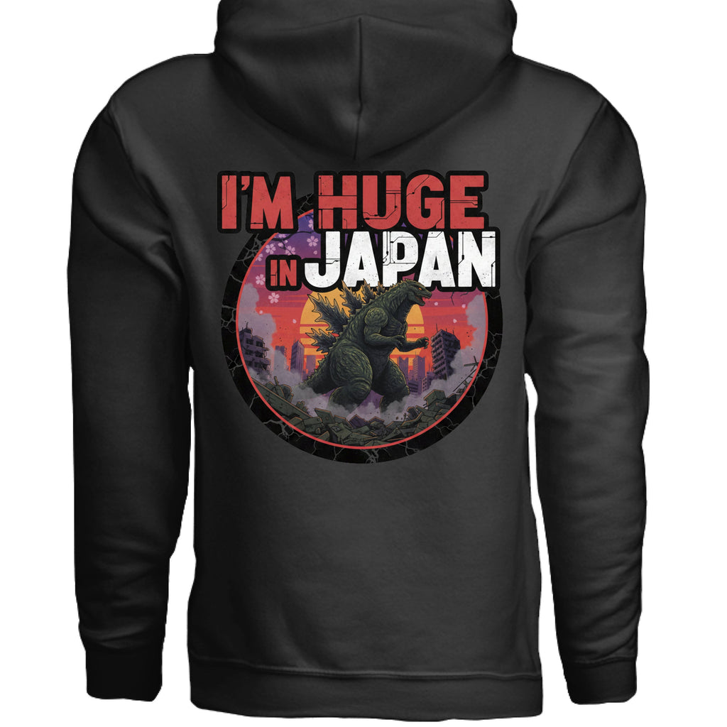 HUGE in Japan - VEJ Sports Assemblage presents WEAR YOUR WORDS