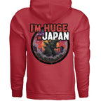 HUGE in Japan - VEJ Sports Assemblage presents WEAR YOUR WORDS