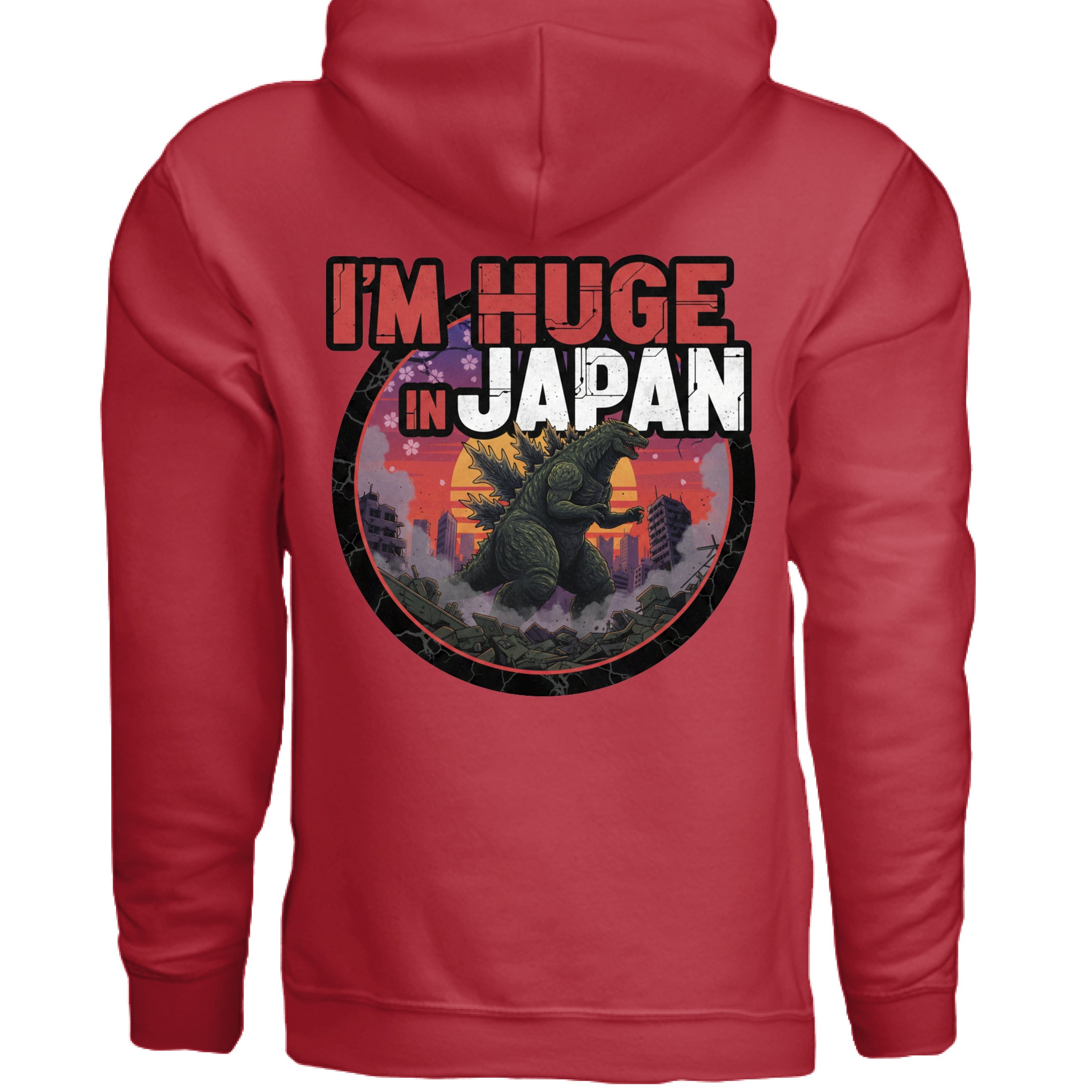 HUGE in Japan - VEJ Sports Assemblage presents WEAR YOUR WORDS