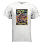 humanity doomed - VEJ Sports Assemblage presents WEAR YOUR WORDS