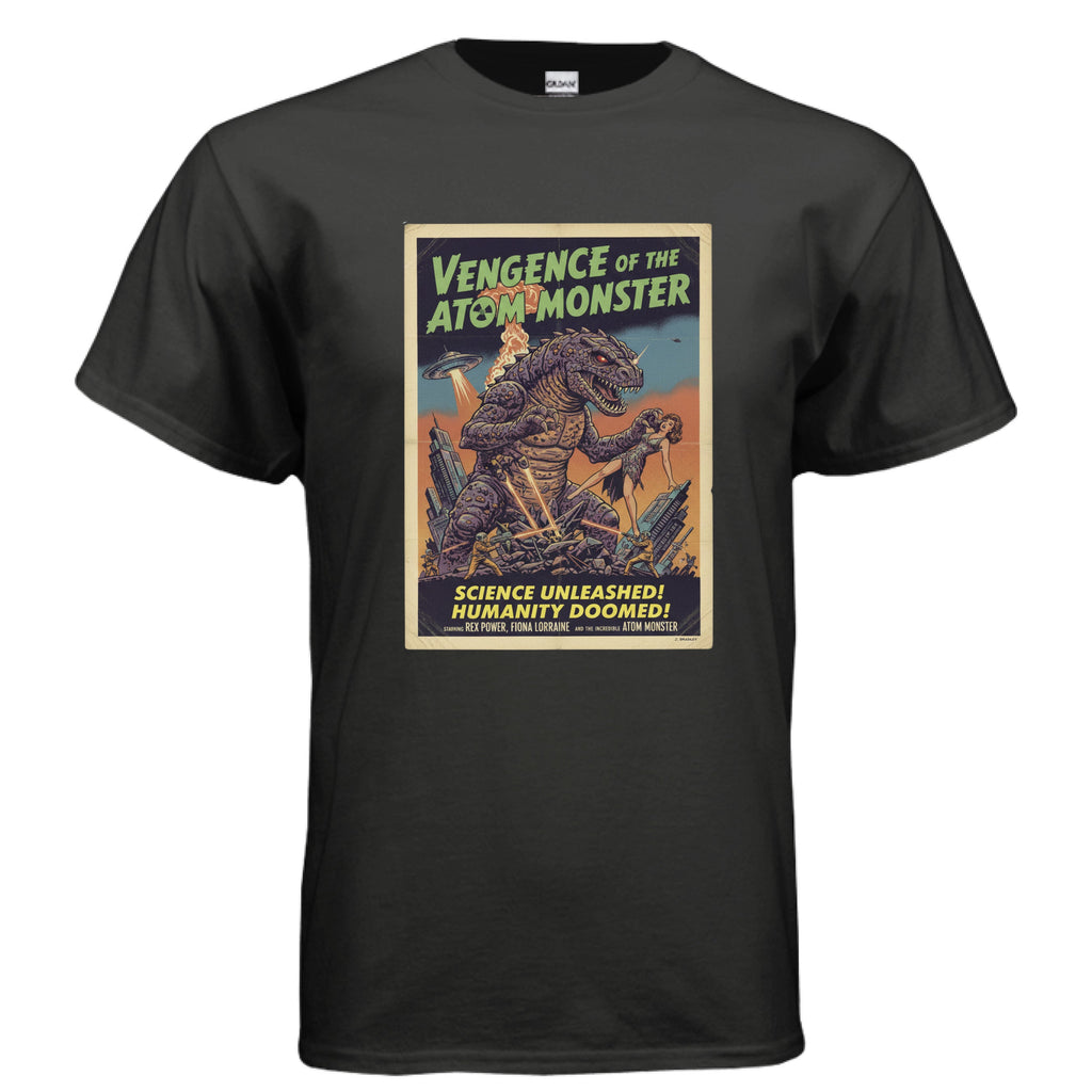 humanity doomed - VEJ Sports Assemblage presents WEAR YOUR WORDS