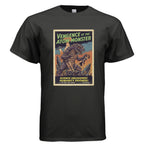 humanity doomed - VEJ Sports Assemblage presents WEAR YOUR WORDS