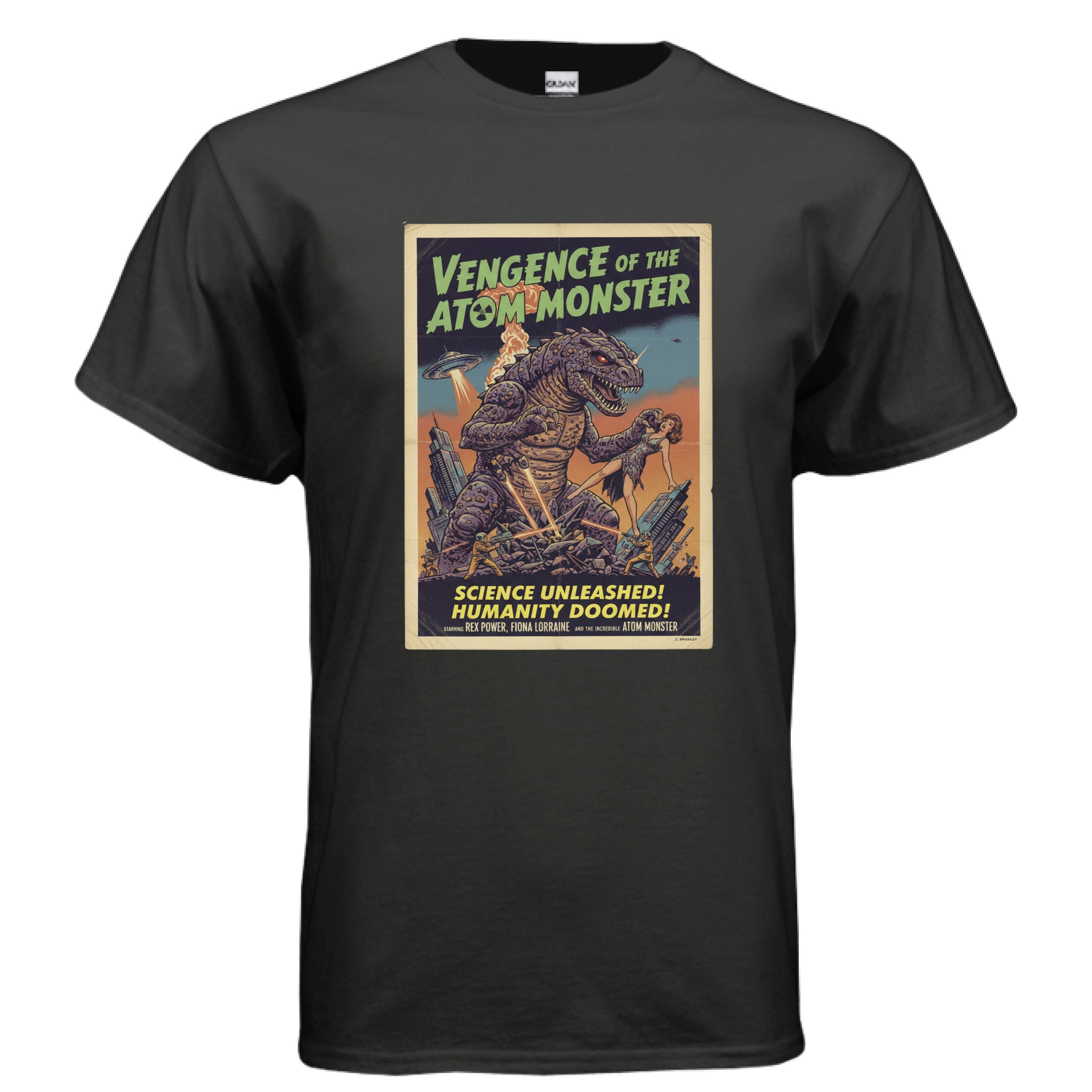 humanity doomed - VEJ Sports Assemblage presents WEAR YOUR WORDS