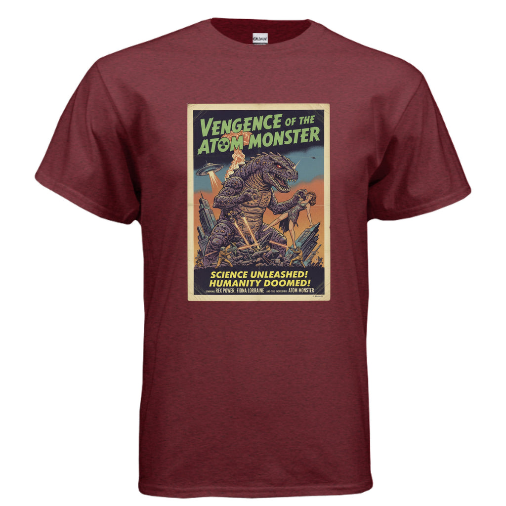 humanity doomed - VEJ Sports Assemblage presents WEAR YOUR WORDS