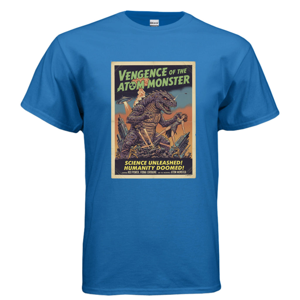 humanity doomed - VEJ Sports Assemblage presents WEAR YOUR WORDS