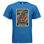 humanity doomed - VEJ Sports Assemblage presents WEAR YOUR WORDS