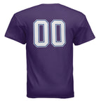 Italian shark - VEJ Sports Assemblage presents WEAR YOUR WORDS