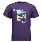 Italian shark - VEJ Sports Assemblage presents WEAR YOUR WORDS