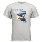 Italian shark - VEJ Sports Assemblage presents WEAR YOUR WORDS