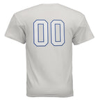 Italian shark - VEJ Sports Assemblage presents WEAR YOUR WORDS