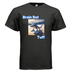 Italian shark - VEJ Sports Assemblage presents WEAR YOUR WORDS