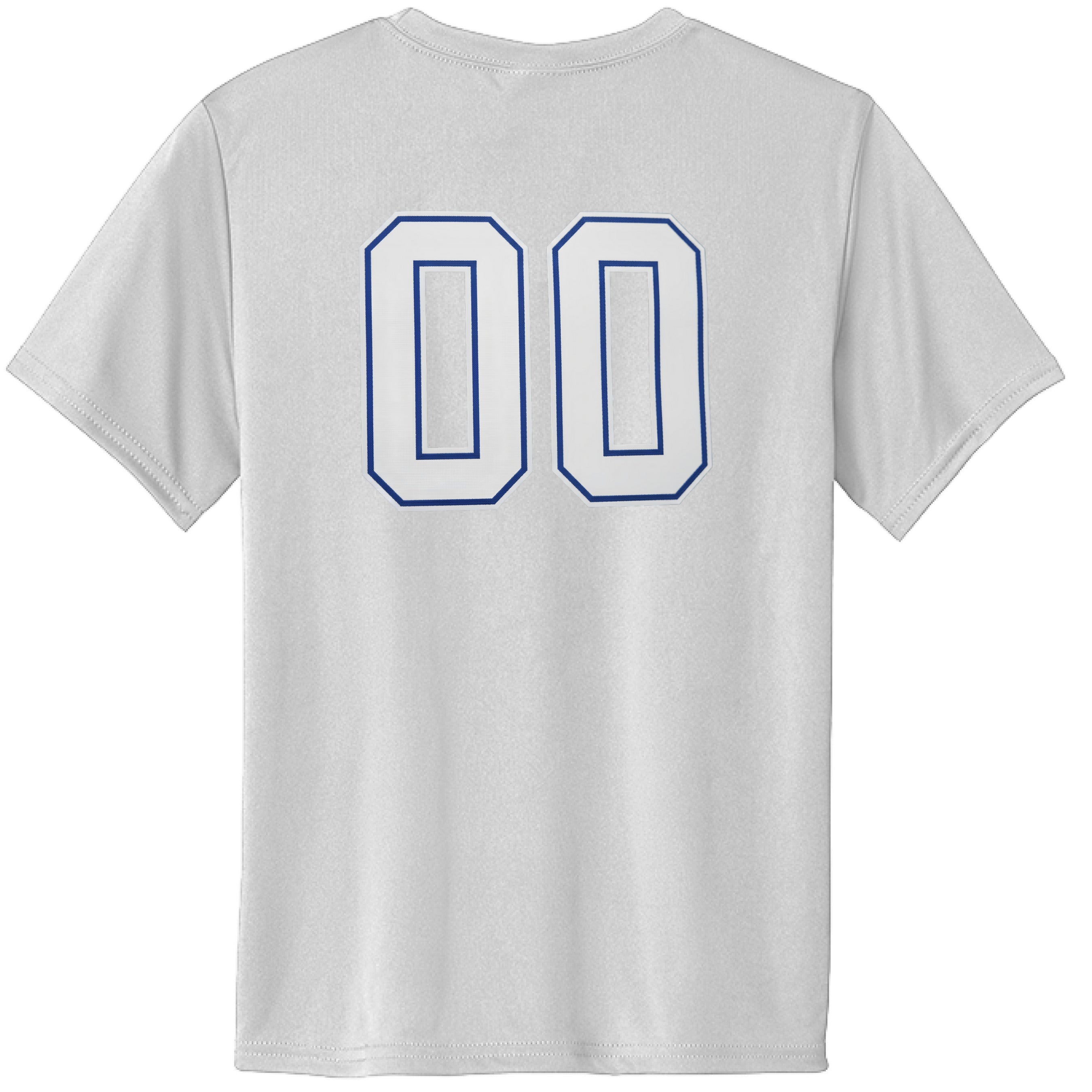 Italian shark Youth - VEJ Sports Assemblage presents WEAR YOUR WORDS