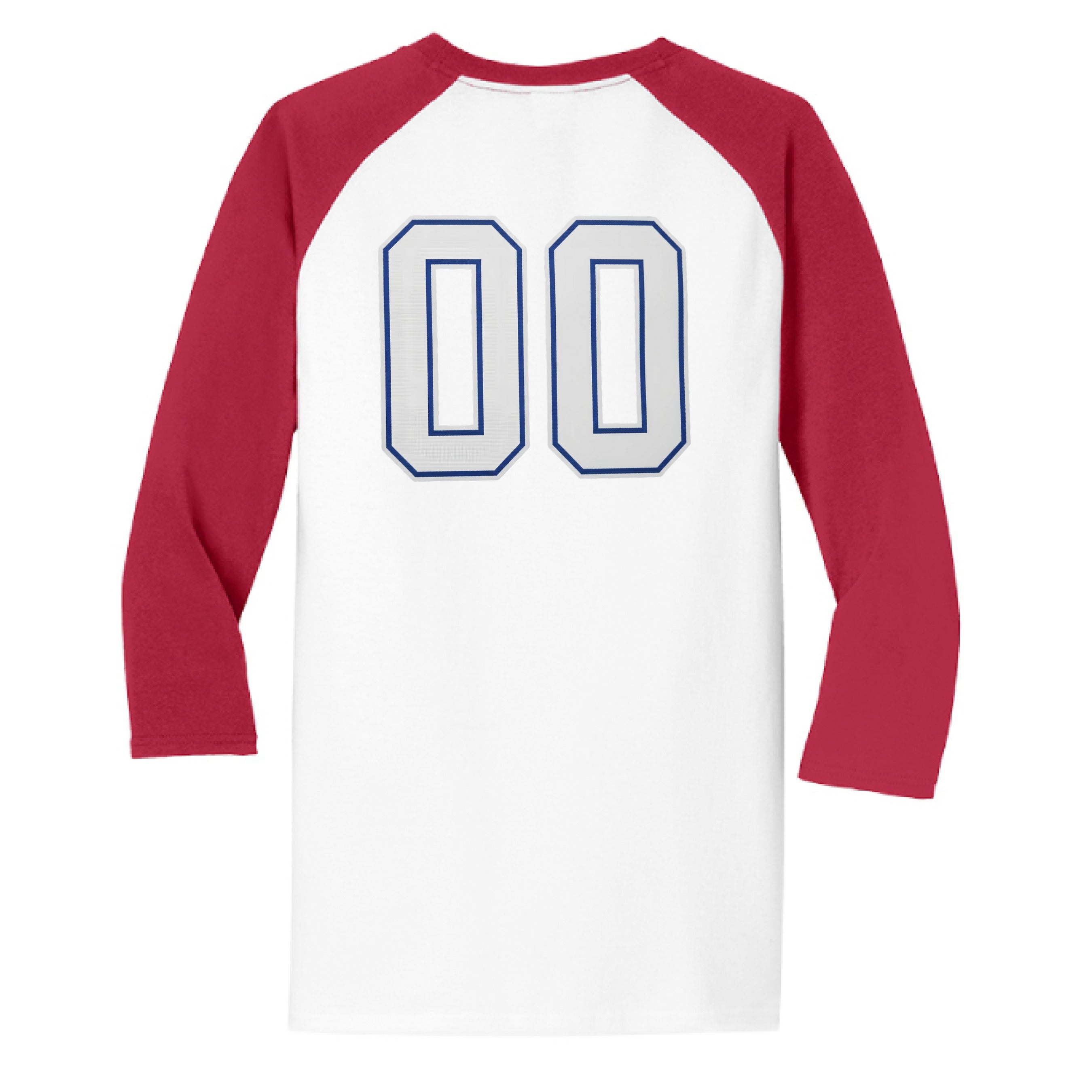 Jackie Robinson - VEJ Sports Assemblage presents WEAR YOUR WORDS