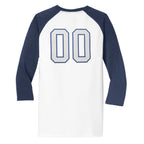 Jackie Robinson - VEJ Sports Assemblage presents WEAR YOUR WORDS