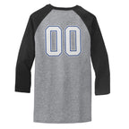 Jackie Robinson - VEJ Sports Assemblage presents WEAR YOUR WORDS