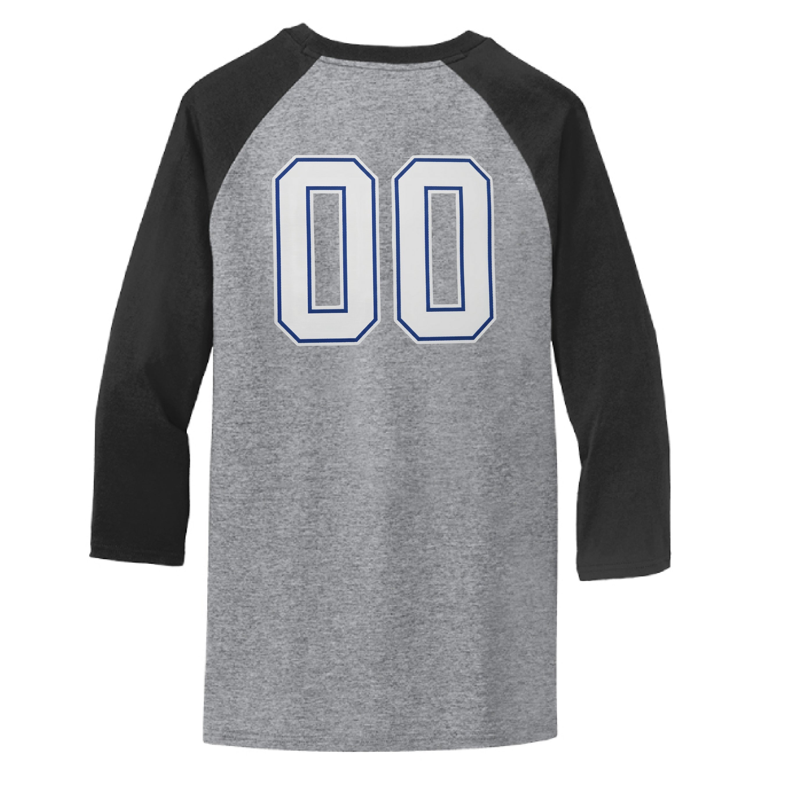 Jackie Robinson - VEJ Sports Assemblage presents WEAR YOUR WORDS