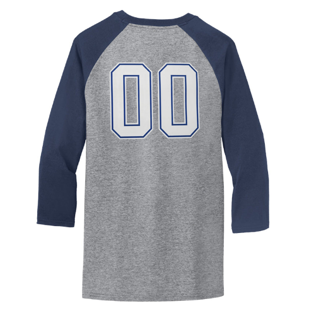 Jackie Robinson - VEJ Sports Assemblage presents WEAR YOUR WORDS