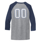 Jackie Robinson - VEJ Sports Assemblage presents WEAR YOUR WORDS