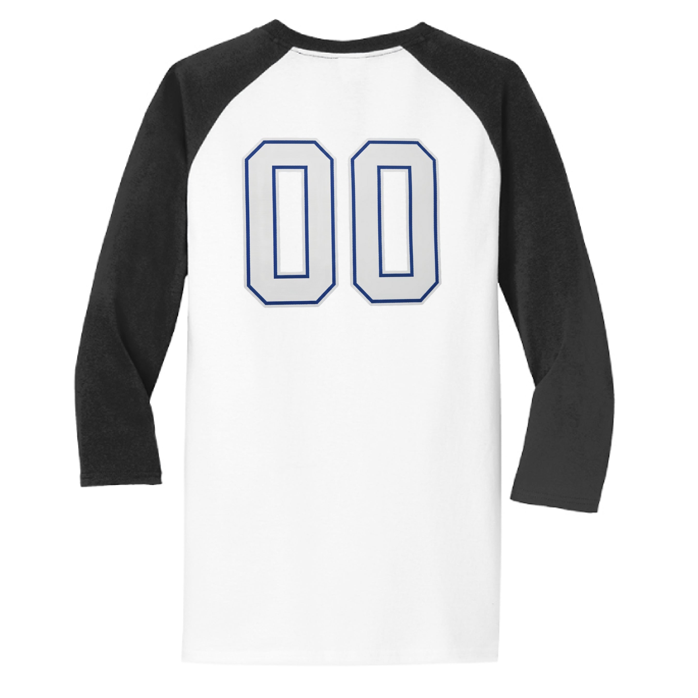 Jackie Robinson - VEJ Sports Assemblage presents WEAR YOUR WORDS