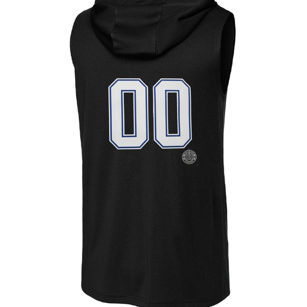 Jordan RC - VEJ Sports Assemblage presents WEAR YOUR WORDS