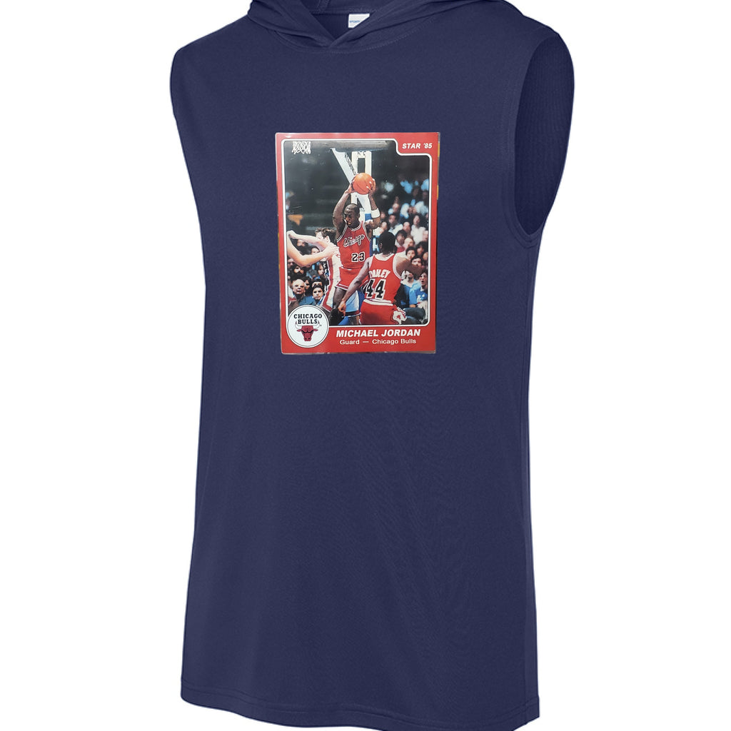 Jordan RC - VEJ Sports Assemblage presents WEAR YOUR WORDS