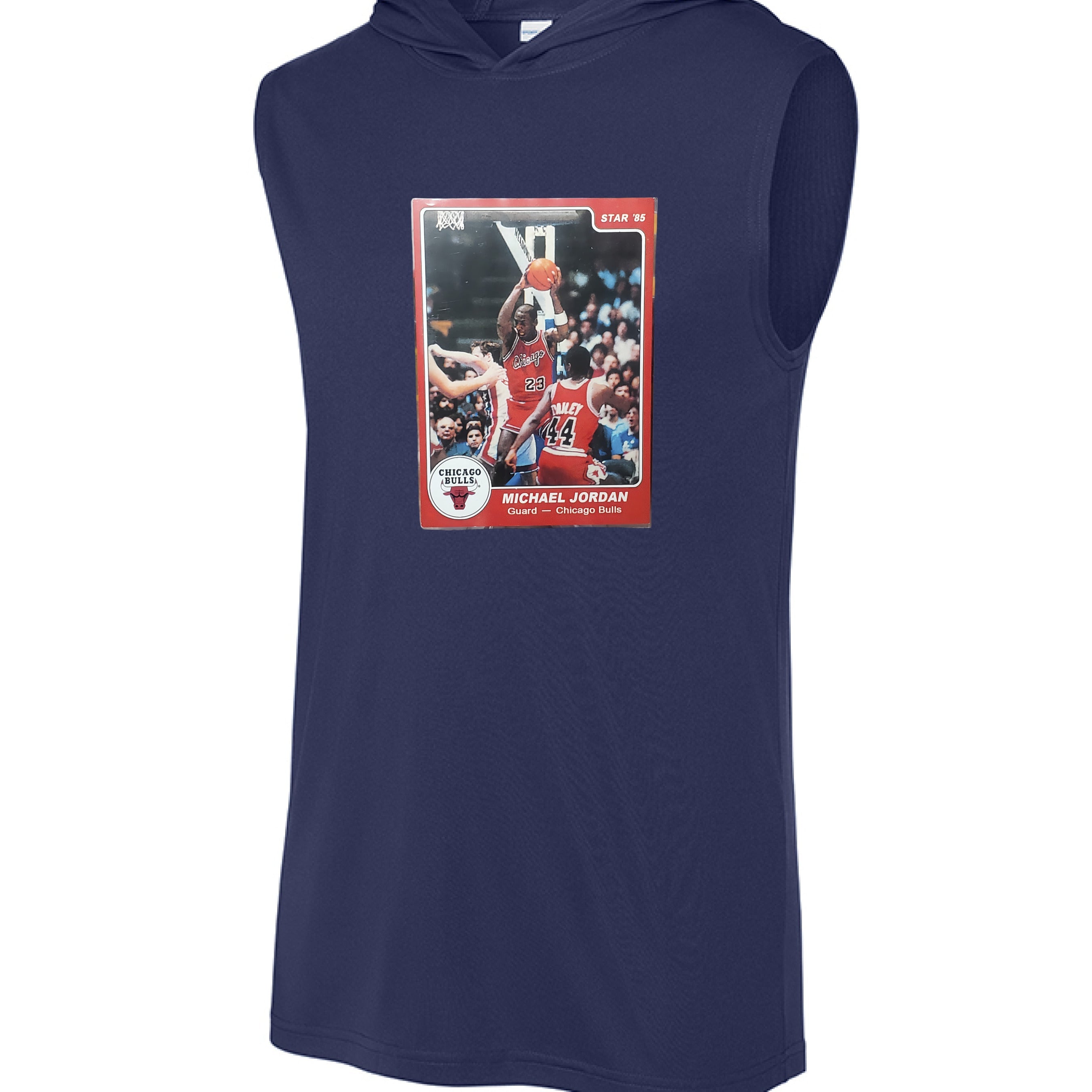 Jordan RC - VEJ Sports Assemblage presents WEAR YOUR WORDS