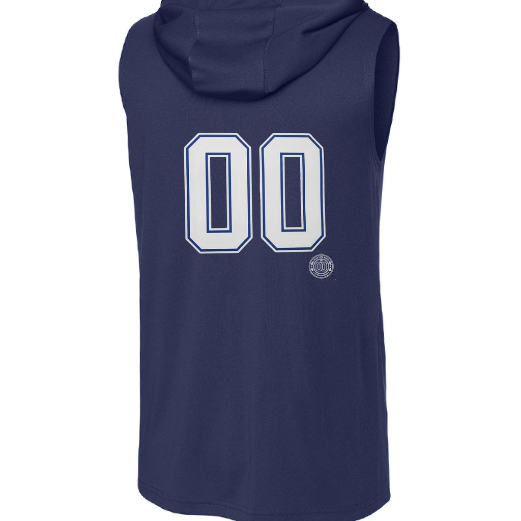 Jordan RC - VEJ Sports Assemblage presents WEAR YOUR WORDS