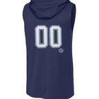 Jordan RC - VEJ Sports Assemblage presents WEAR YOUR WORDS