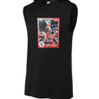 Jordan RC - VEJ Sports Assemblage presents WEAR YOUR WORDS