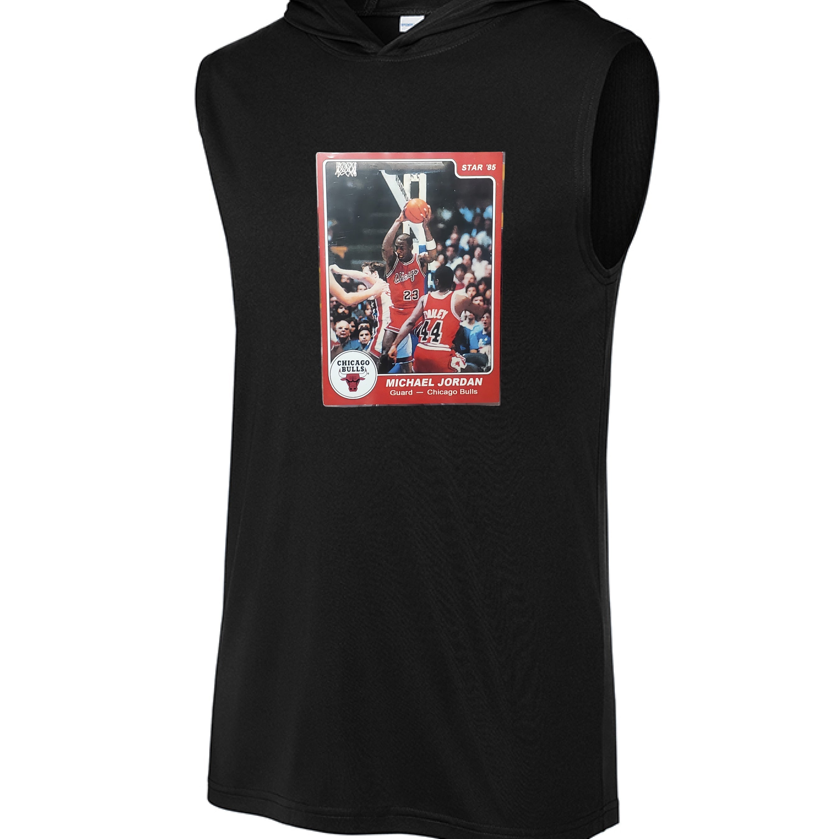 Jordan RC - VEJ Sports Assemblage presents WEAR YOUR WORDS