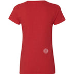 just a girl - VEJ Sports Assemblage presents WEAR YOUR WORDS