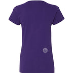 just a girl - VEJ Sports Assemblage presents WEAR YOUR WORDS