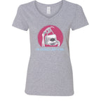 just a girl - VEJ Sports Assemblage presents WEAR YOUR WORDS