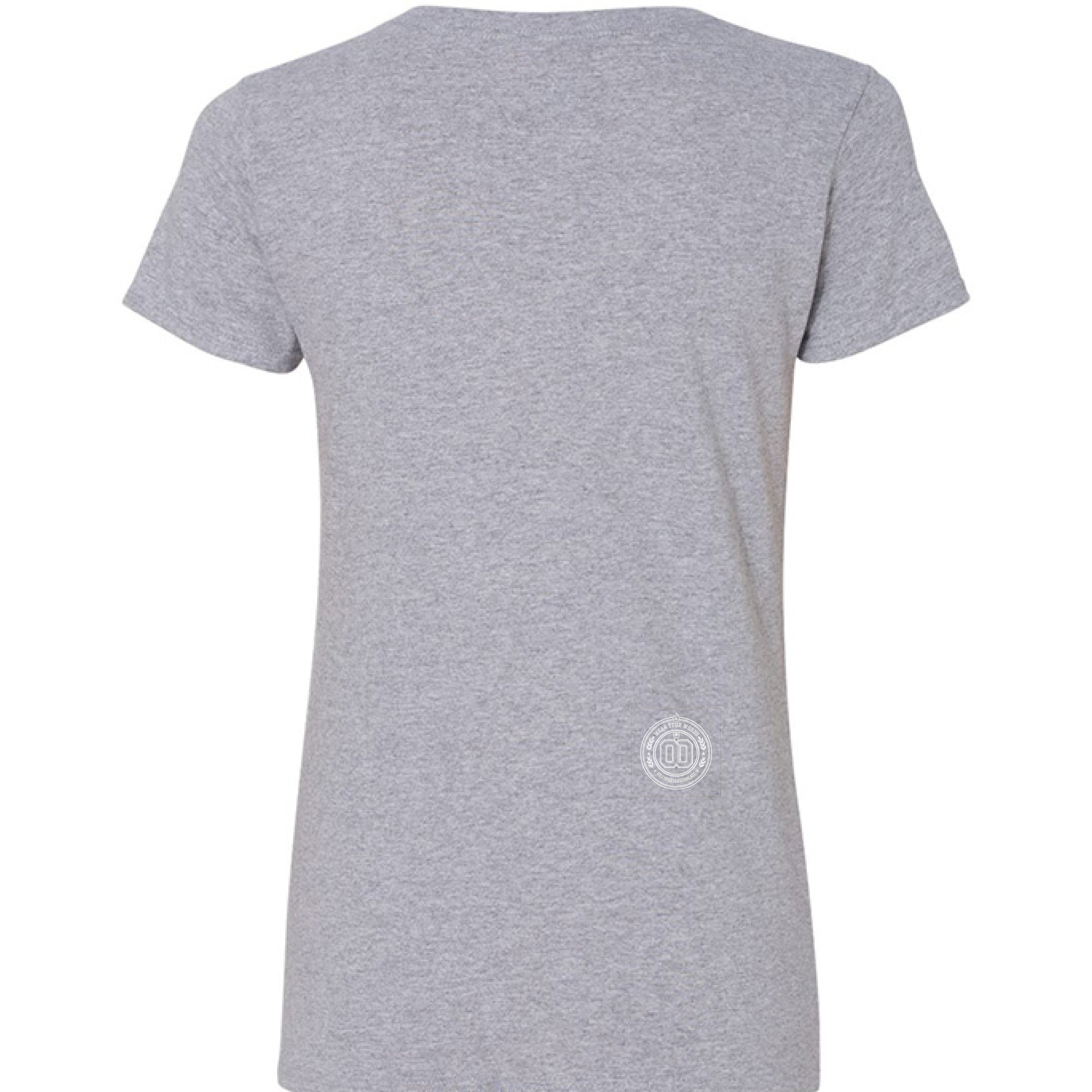 just a girl - VEJ Sports Assemblage presents WEAR YOUR WORDS