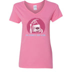 just a girl - VEJ Sports Assemblage presents WEAR YOUR WORDS