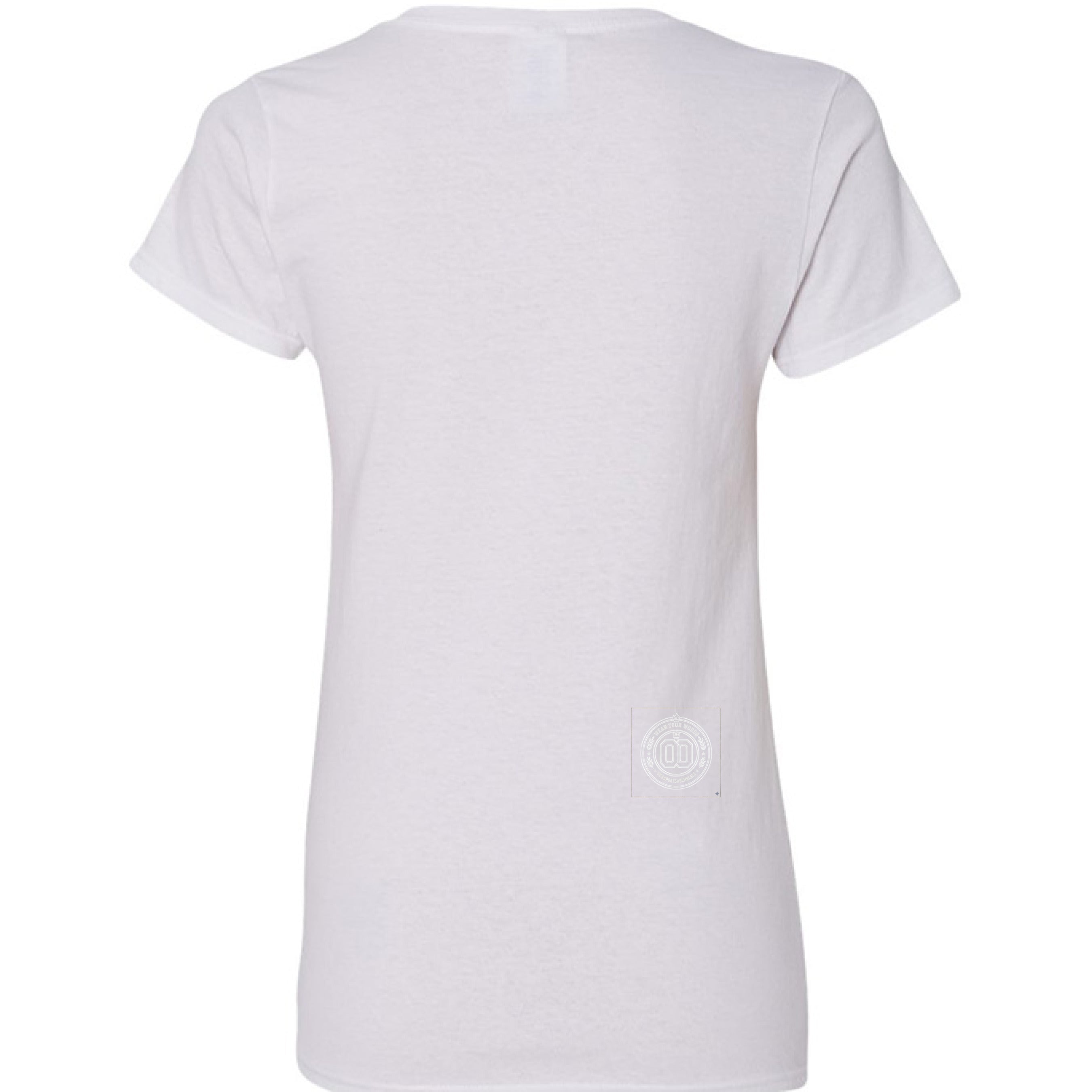 just a girl - VEJ Sports Assemblage presents WEAR YOUR WORDS