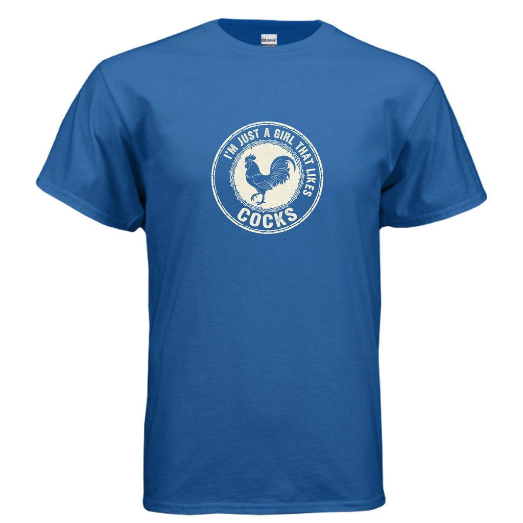 likes cocks mens - VEJ Sports Assemblage presents WEAR YOUR WORDS