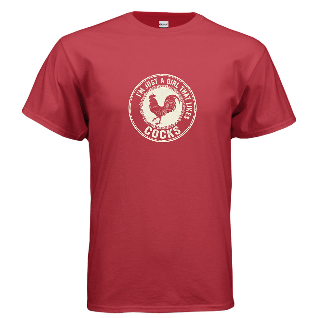 likes cocks mens - VEJ Sports Assemblage presents WEAR YOUR WORDS