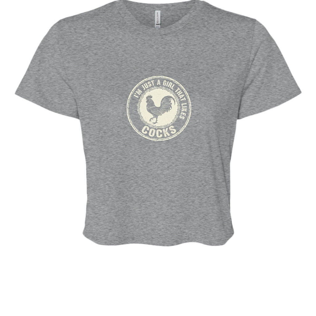 likes cocks womens - VEJ Sports Assemblage presents WEAR YOUR WORDS