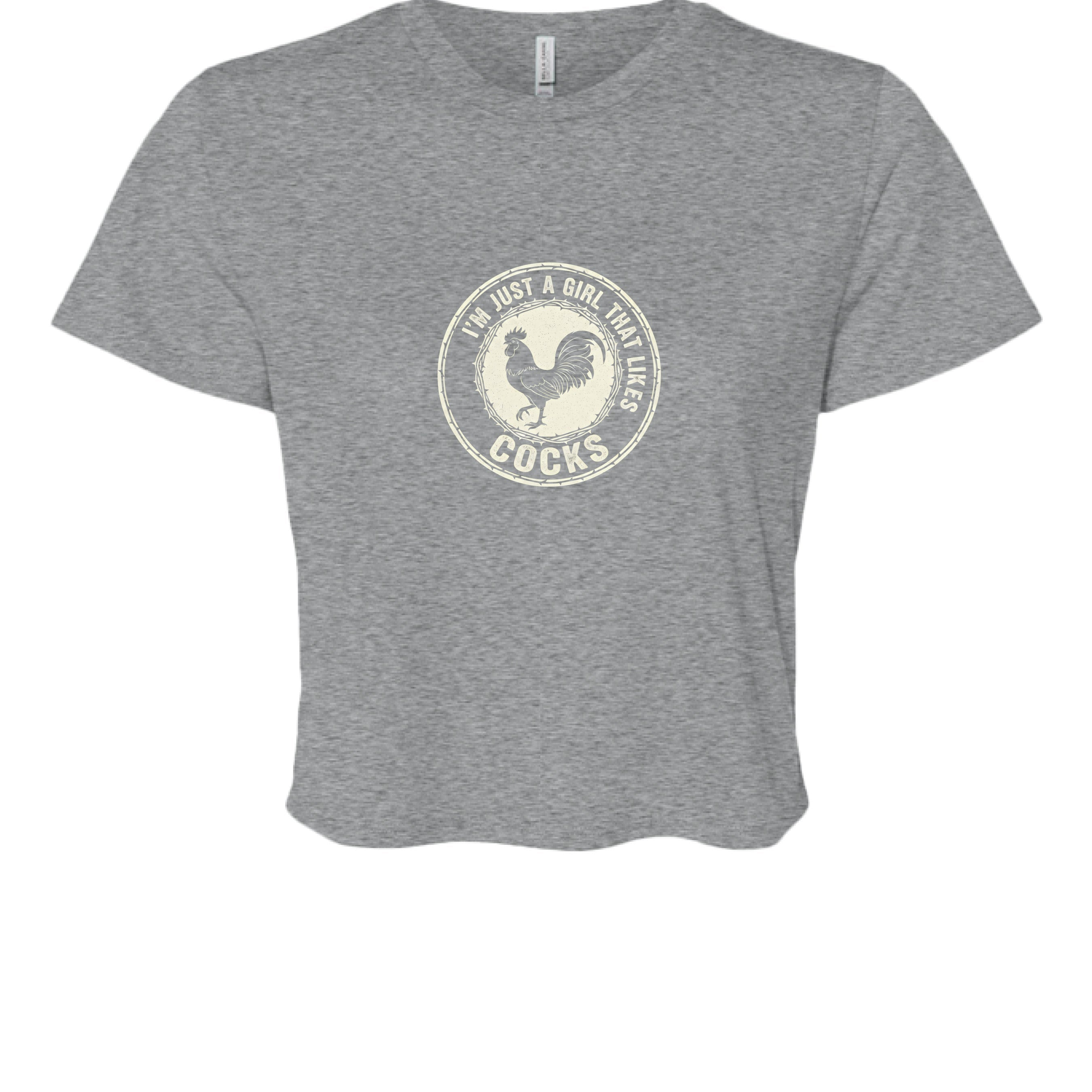 likes cocks womens - VEJ Sports Assemblage presents WEAR YOUR WORDS