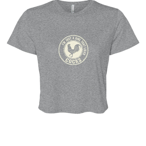 likes cocks womens - VEJ Sports Assemblage presents WEAR YOUR WORDS