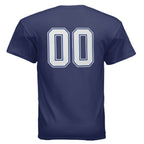 Lo Pan & da gang - VEJ Sports Assemblage presents WEAR YOUR WORDS