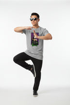 Lo Pan & da gang - VEJ Sports Assemblage presents WEAR YOUR WORDS