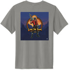 long biker YOUTH UNISEX - VEJ Sports Assemblage presents WEAR YOUR WORDS