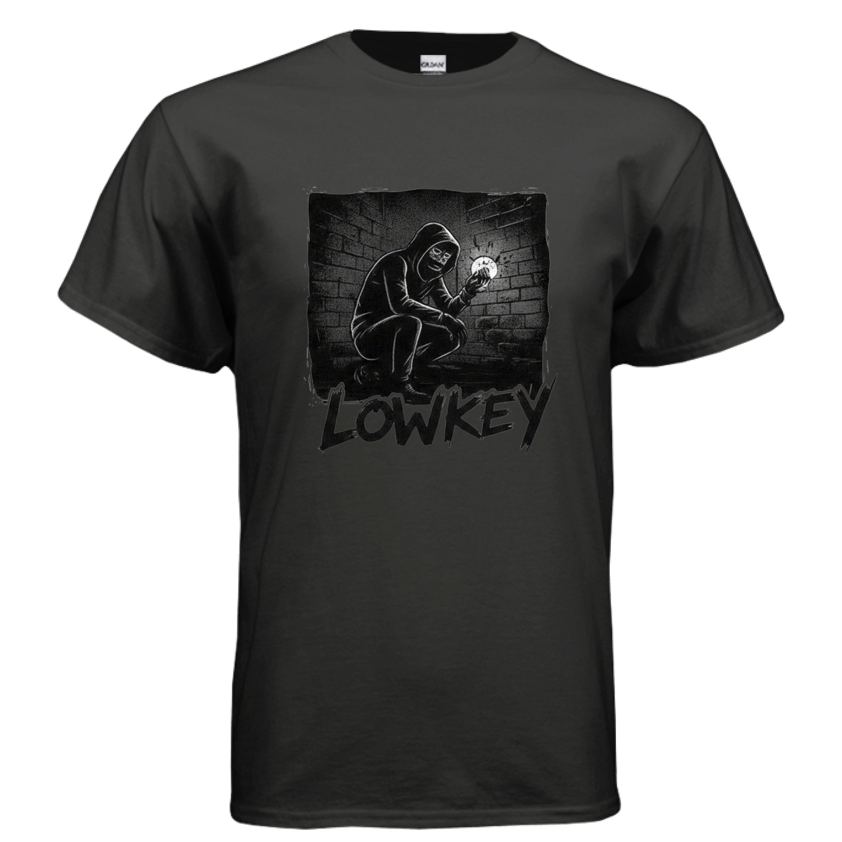 lowkey - VEJ Sports Assemblage presents WEAR YOUR WORDS