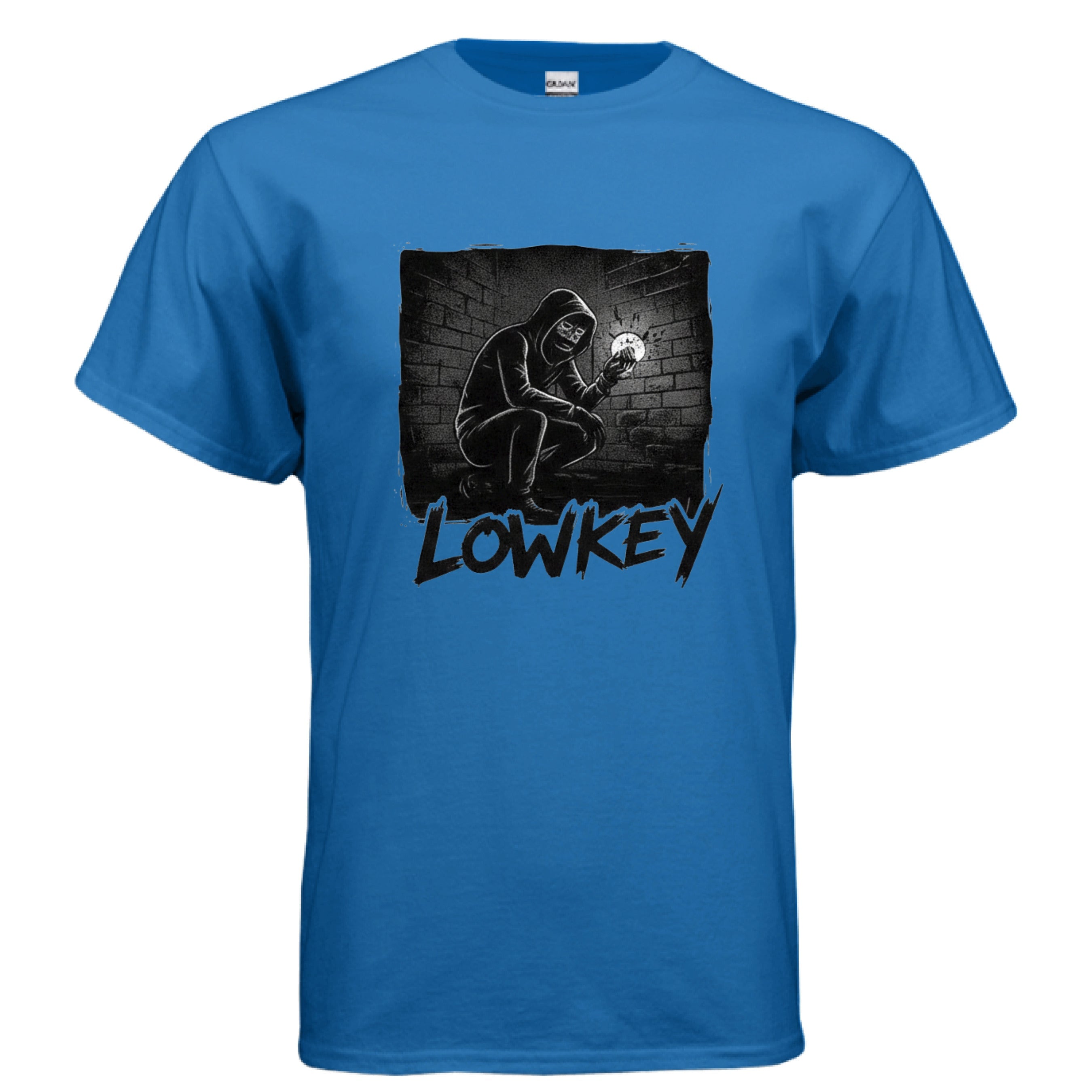 lowkey - VEJ Sports Assemblage presents WEAR YOUR WORDS