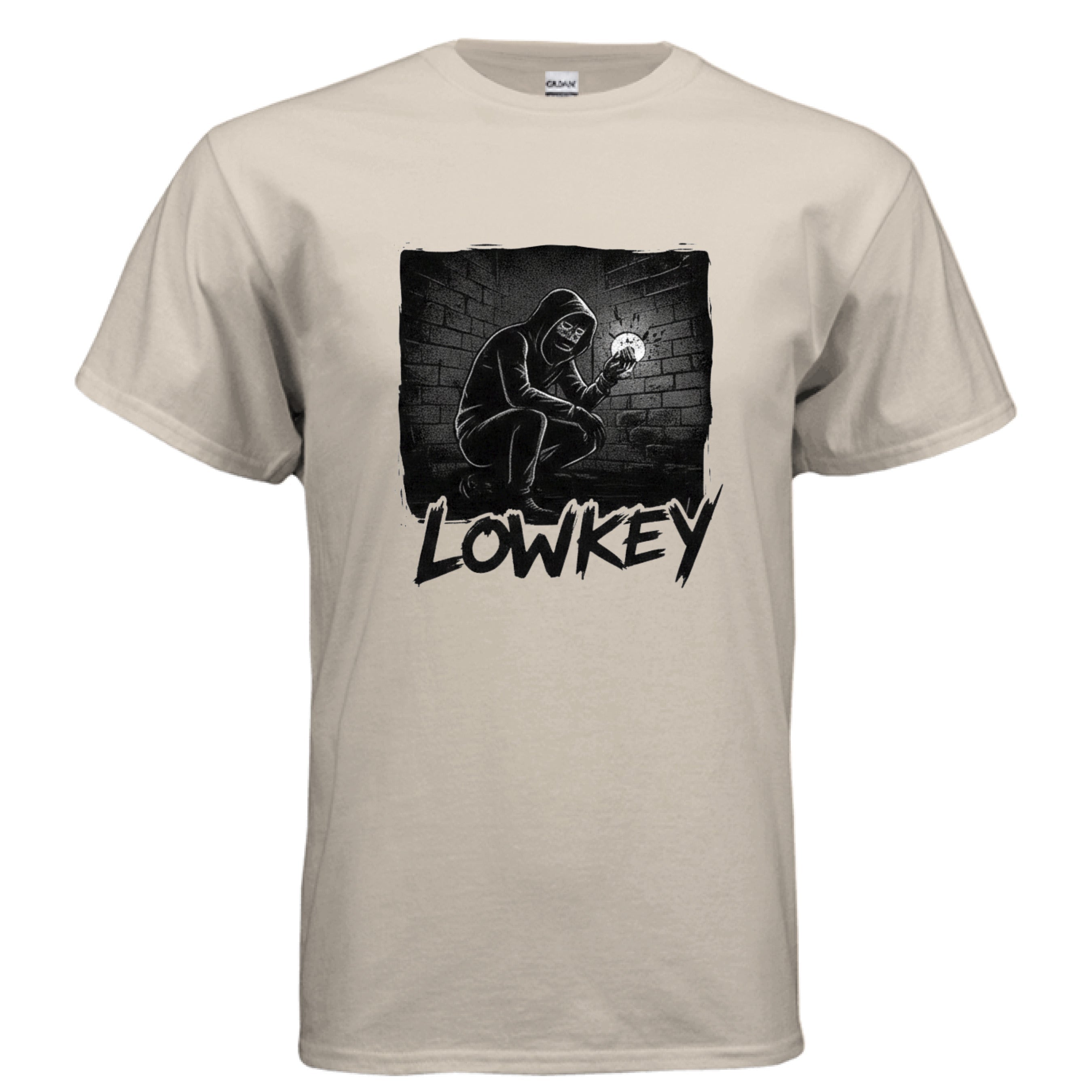 lowkey - VEJ Sports Assemblage presents WEAR YOUR WORDS