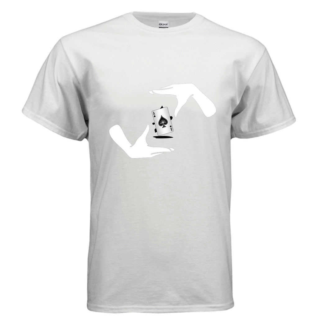 Magic - VEJ Sports Assemblage presents WEAR YOUR WORDS