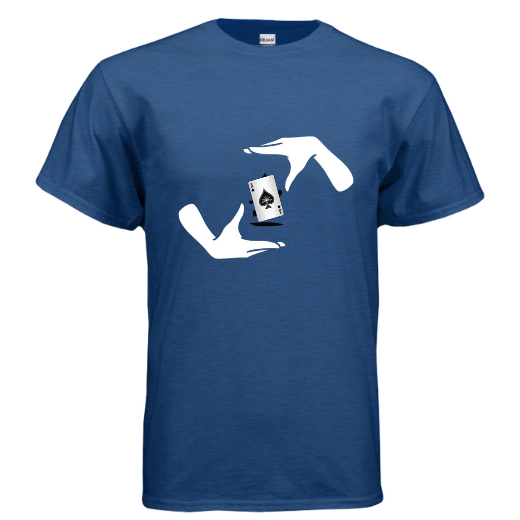 Magic - VEJ Sports Assemblage presents WEAR YOUR WORDS