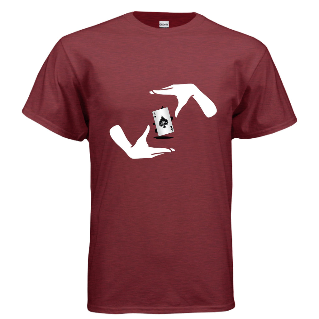 Magic - VEJ Sports Assemblage presents WEAR YOUR WORDS